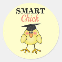 Afstuderen Smart Chick