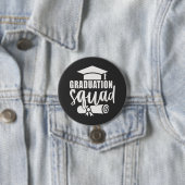 Afstuderen Squad 2023 Afstuderen Button (In situ)