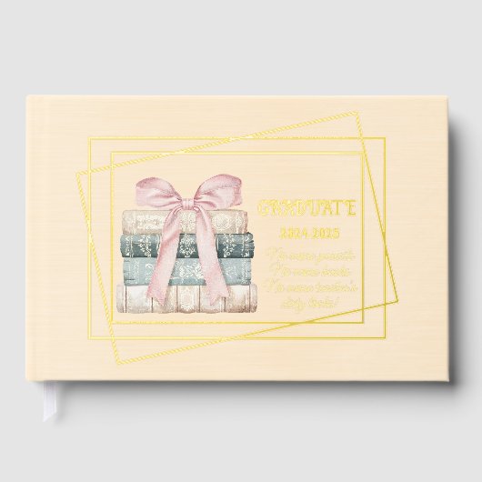 AFSTUDEREN stapel boeken (Voorkant)