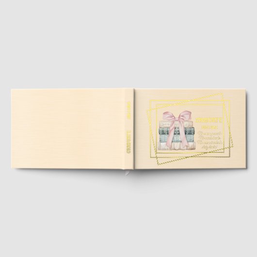 AFSTUDEREN stapel boeken (Volledig)