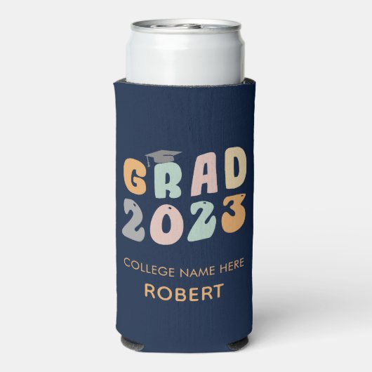 Afstuderen studiepagogatie van het Afstudeerder va (Seltzer Achterkant)