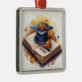 Afstuderen thema Ornament (Rechts)