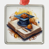 Afstuderen thema Ornament (Voorkant)