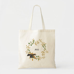Afstuderen Tote Bag