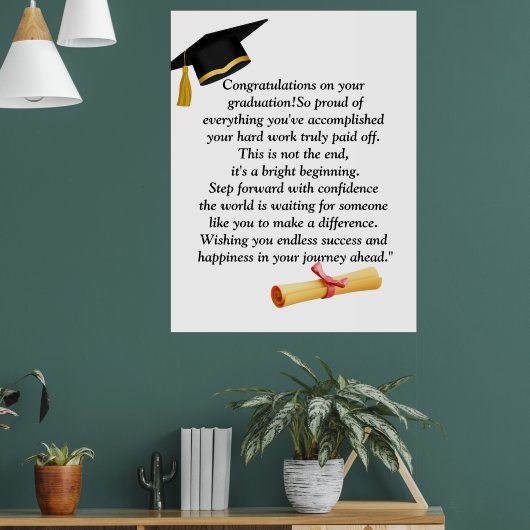 Afstuderen Universal Design voor alle leeftijden / Poster (Woonkamer 1)