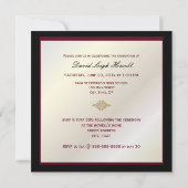 Afstuderen van de klasse 2010/Pet Kaart (Achterkant)