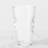 Afstuderen van de Universiteit of de Academie Gepe Glas (Links)