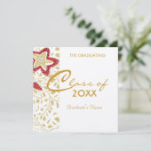 Afstuderen van klassieke varkenspest kaart (Staand voorkant)