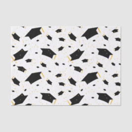 Afstuderen vieren - Weefselpapier Tissuepapier