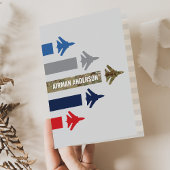 Afstuderen voor basisopleiding van de luchtmacht 3 kaart