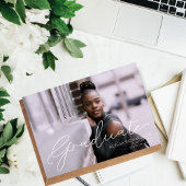 Afstuderen voor foto's en landschap 2 kaart