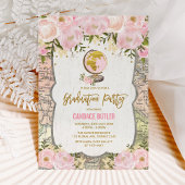 Afstuderen voor kaartreizen kaart