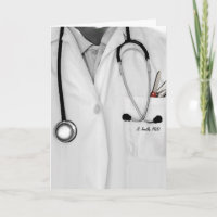 Afstuderen voor medisch docent