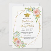 Afstuderen Waterverf fotokaart Kaart (Voorkant)