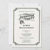 Afstuderen Ziekenhuisarts Kaart (Achterkant)