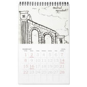 Aftellen naar Afstuderen '08 Agenda Kalender (Feb 2026)