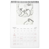 Aftellen naar Afstuderen '08 Agenda Kalender (Mar 2026)