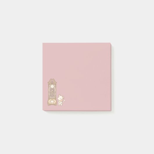 Aftellen Post-it® Notes (Voorkant)