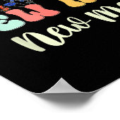 After Hip Replacement Funny Hip Surgery Recovery N Poster (Hoek)