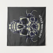 AFTER MIDNIGHT WANDKLEED (Voorkant (horizontaal))