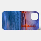 After sunset out bij Baker Beach Case-Mate iPhone Case (Achterkant (horizontaal))