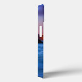 After sunset out bij Baker Beach Case-Mate iPhone Case (Achterkant / Rechts)