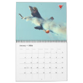 Afterburner - Calendrier des Jets Rapides! (Jan 2026)