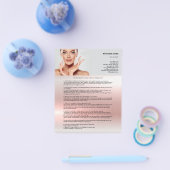 Aftercare Tips na een vruchtbare behandeling van 4 Flyer (Enkel)