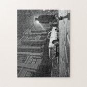 Afterdark Legpuzzel (Verticaal)