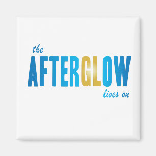 Afterglow Magnet Magneet