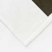 Aftermath of Reactor 4 Fleece Deken (Hoek)