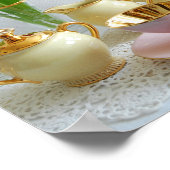 Aftermiddag Poster Tea (Hoek)