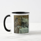 Aftermiddag Tea Mok (Links)