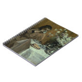 Aftermiddag Tea Notitieboek (Linkerzijde)