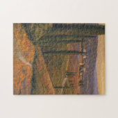 Aftermiddag Walk I Legpuzzel (Horizontaal)