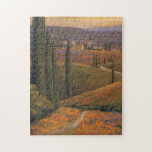 Aftermiddag Walk I Legpuzzel