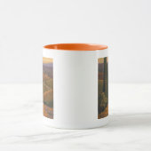 Aftermiddag Walk I Mok (Midden)