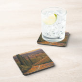 Aftermiddag Walk I Onderzetter (Rechterzijde)