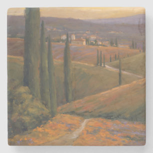 Aftermiddag Walk I Stenen Onderzetter