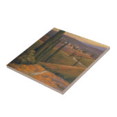 Aftermiddag Walk I Tegeltje (Zijkant)