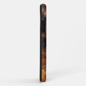 Aftermiddag Walk II Case-Mate iPhone Case (Achterkant/rechts)