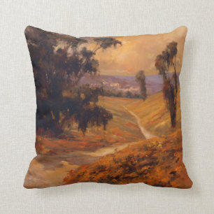 Aftermiddag Walk II Kussen