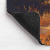 Aftermiddag Walk II Muismat (Hoek)