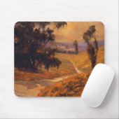 Aftermiddag Walk II Muismat (Met muis)