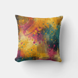 "Afternoon Delight" Kussen