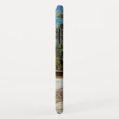 AFTERNOON IN RIMAGGIO/Uitzicht Toscane Case-Mate iPhone Case (Achterkant/rechts)