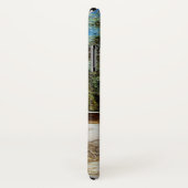 AFTERNOON IN RIMAGGIO/Uitzicht Toscane Case-Mate iPhone Case (Achterkant / rechts)