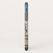 AFTERNOON IN RIMAGGIO/Uitzicht Toscane Case-Mate iPhone Case (Achterkant/links)