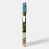 AFTERNOON IN RIMAGGIO/Uitzicht Toscane Case-Mate iPhone Case (Achterkant / Rechts)