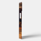 Afternoon Walk II Case-Mate iPhone Case (Achterkant / Rechts)